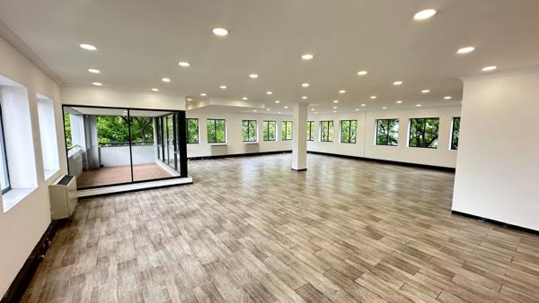 198 m² Commercial space