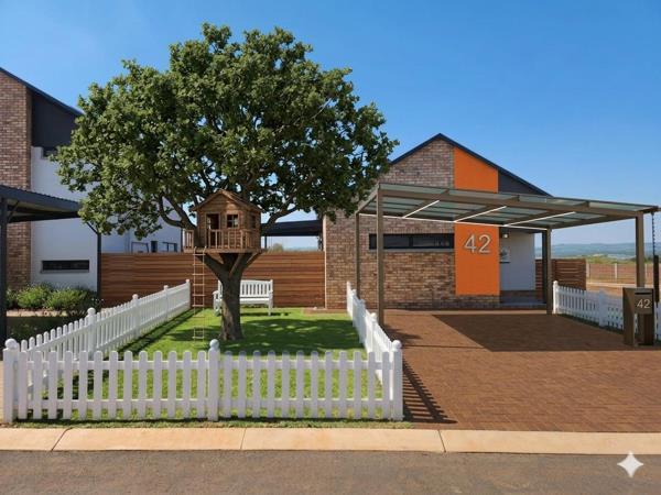 3 Bedroom Simplex