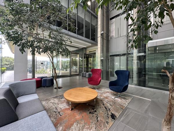 1 154 m² Commercial space