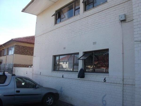 12 Bedroom Apartment