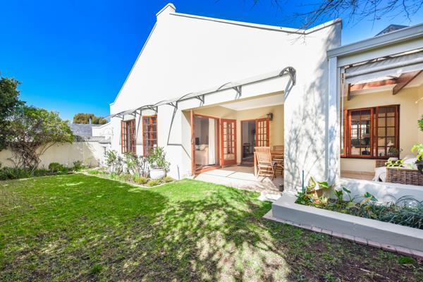 3 Bedroom Cluster