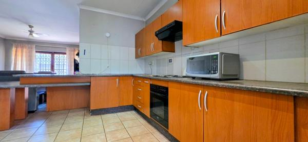 3 Bedroom Duet