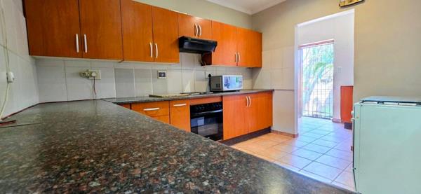 3 Bedroom Duet