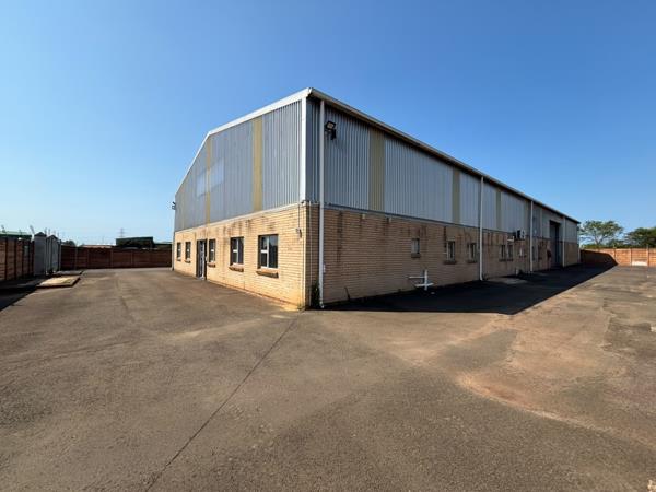 1 000 m² Commercial space