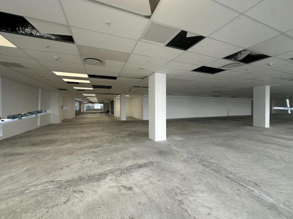 799 m² Commercial space