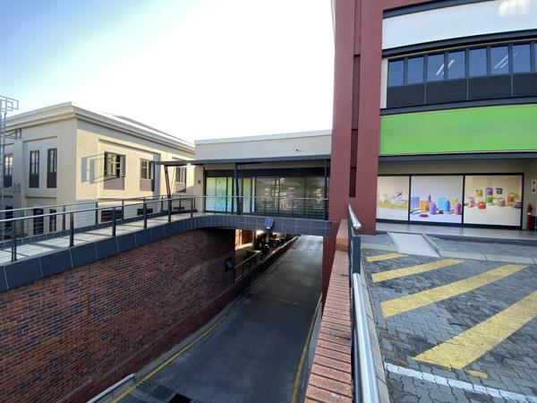 160 m² Commercial space