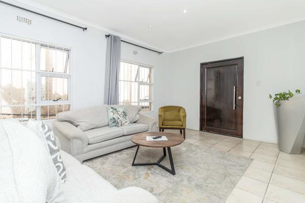 3 Bedroom Garden Cottage