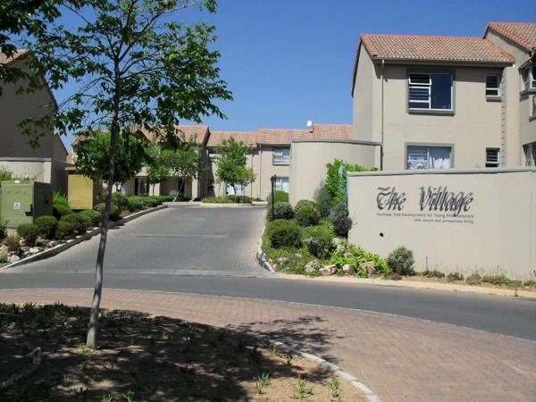 0.5 Bedroom Townhouse