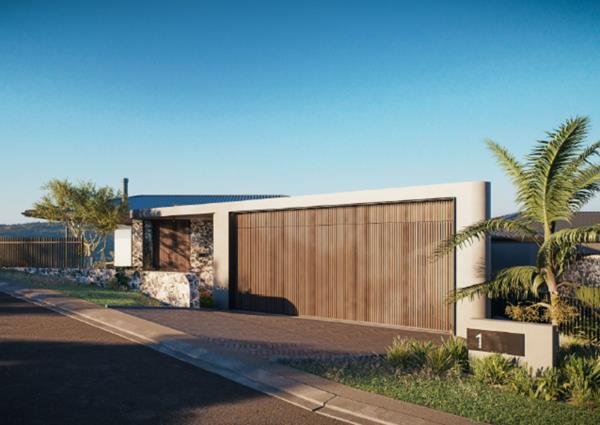 460 m² Land