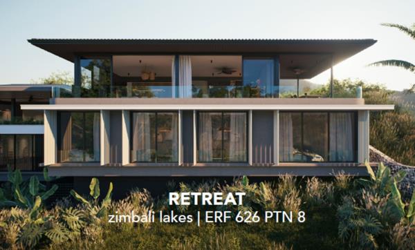 460 m² Land