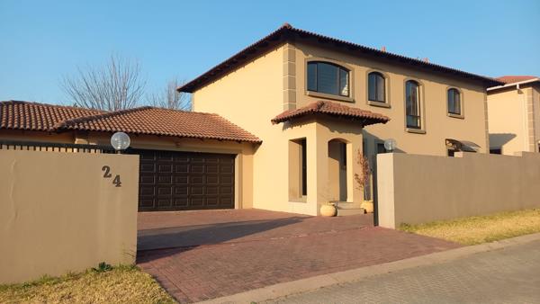 4 Bedroom Townhouse