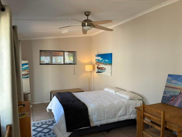 1 Bedroom Townhouse
