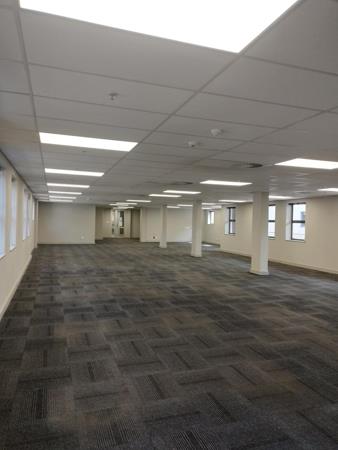 147.2 m² Commercial space