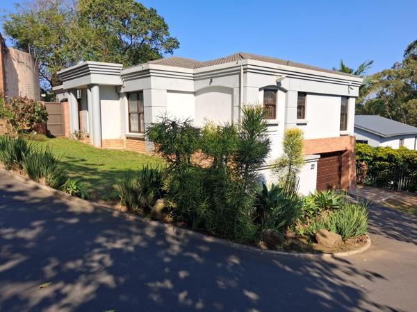 4 Bedroom Duplex