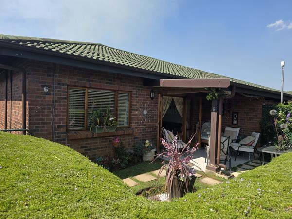 1 Bedroom House