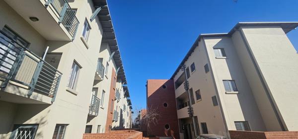 1 Bedroom Townhouse