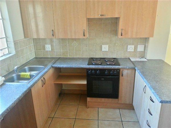 2 Bedroom Simplex