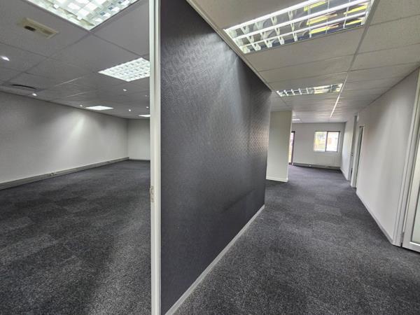 186 m² Commercial space