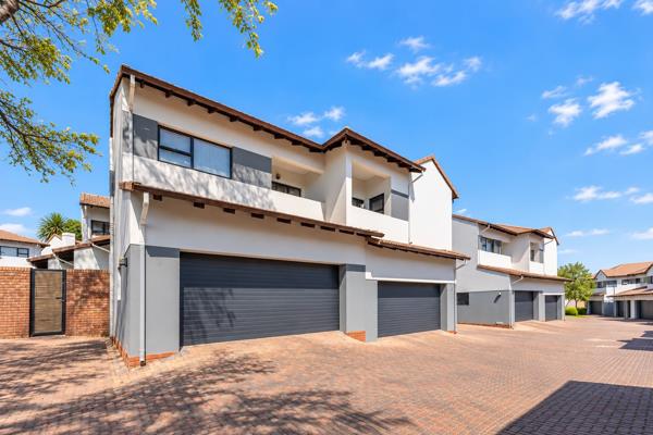 4 Bedroom Townhouse