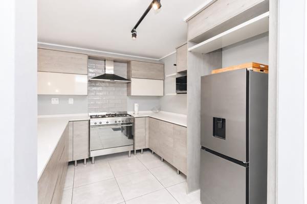 4 Bedroom Townhouse