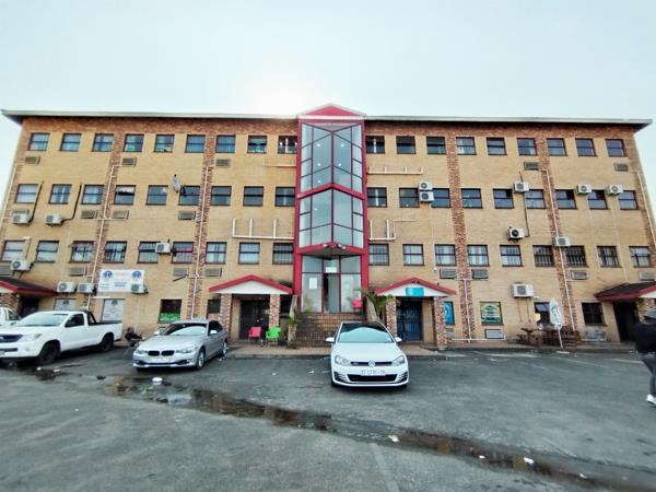 4 047 m² Commercial space