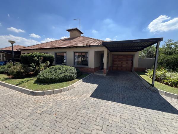 3 Bedroom Simplex