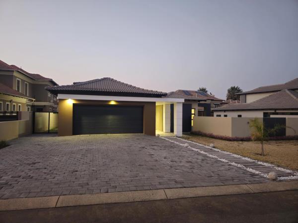 6 Bedroom House