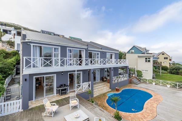 6 Bedroom House