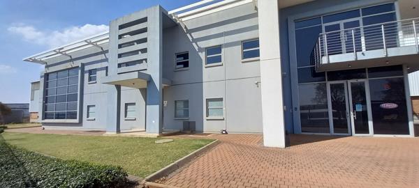 Commercial space