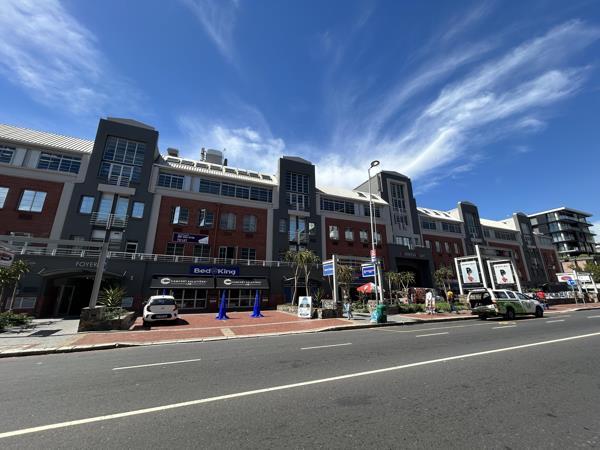 92 m² Commercial space