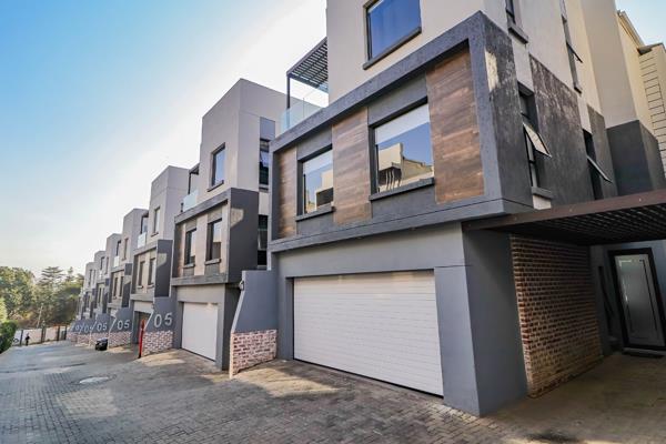 4 Bedroom Townhouse