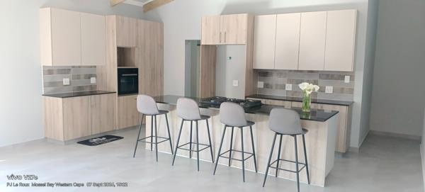 3 Bedroom Duet
