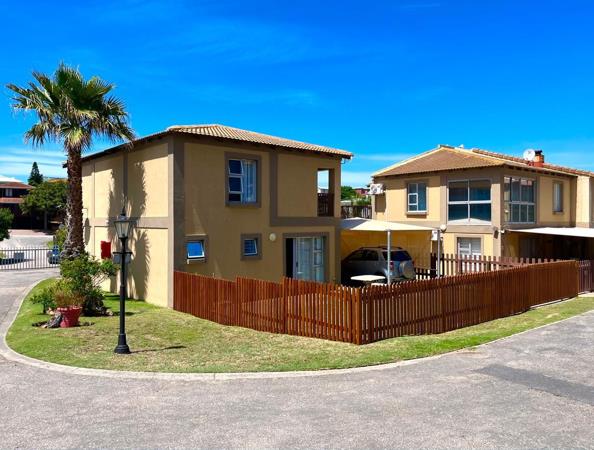 1 Bedroom Townhouse