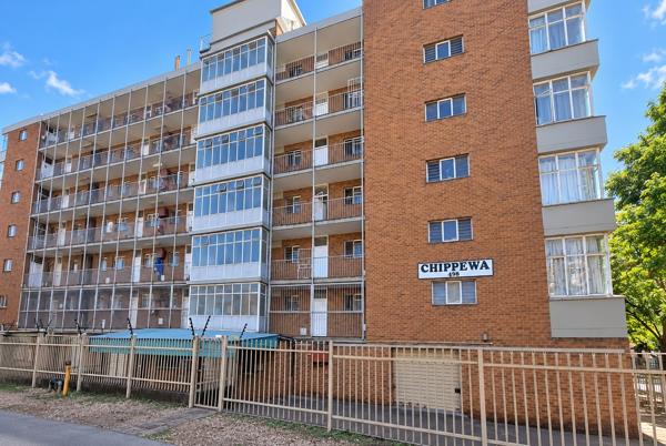 1.5 Bedroom Apartment