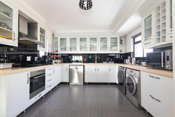 3 Bedroom Penthouse
