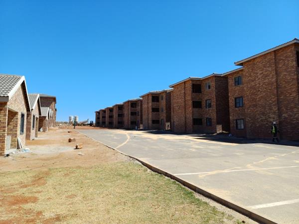 3 Bedroom Apartment