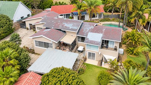 10 Bedroom House