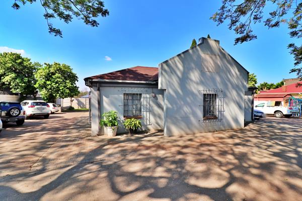 259 m² Office Space