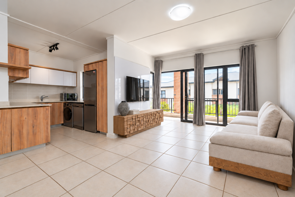 3 Bedroom Apartment