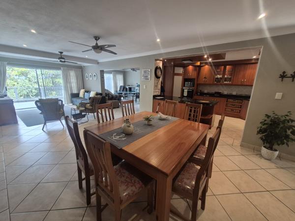 4 Bedroom Apartment