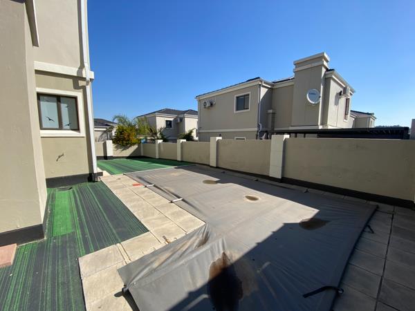 3 Bedroom Cluster
