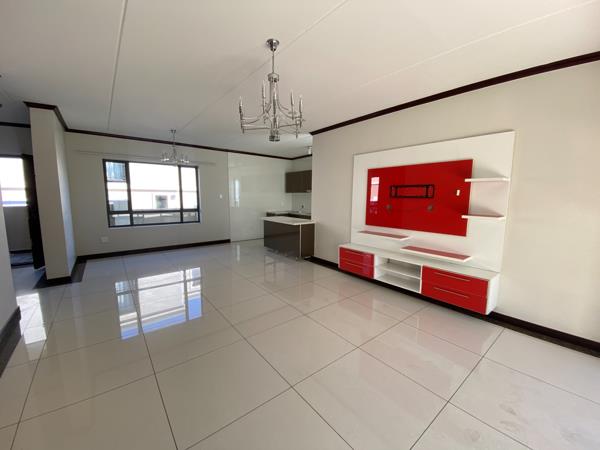 3 Bedroom Cluster