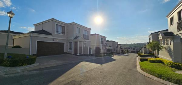 3 Bedroom Cluster