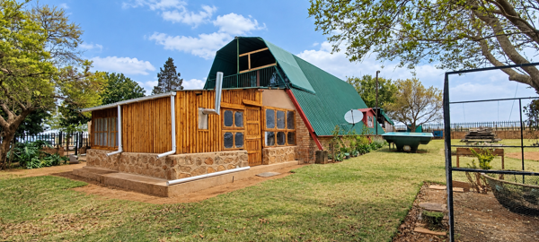 21 ha Farm