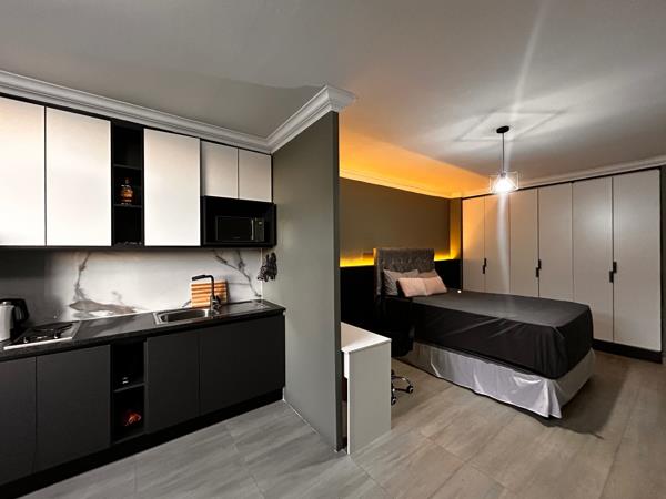 4 Bedroom Apartment