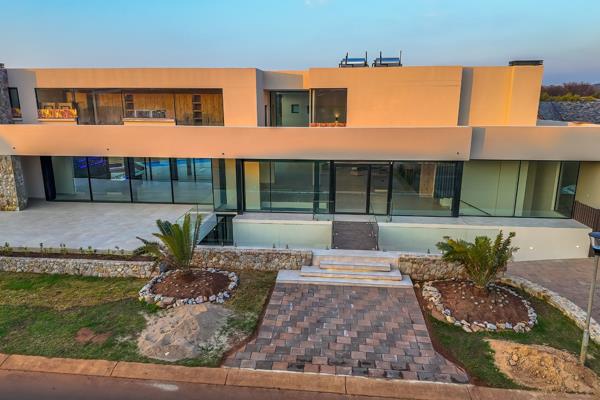 7 Bedroom House
