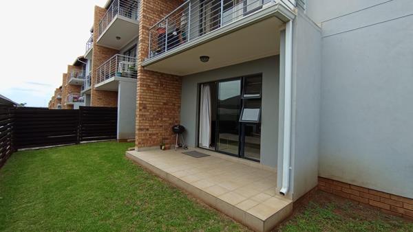 4 Bedroom Apartment