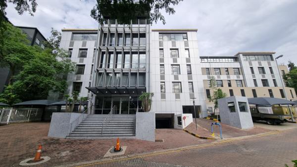 52 m² Office Space