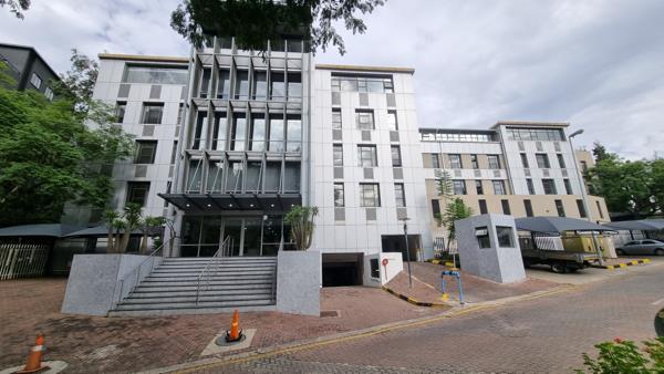 53 m² Office Space