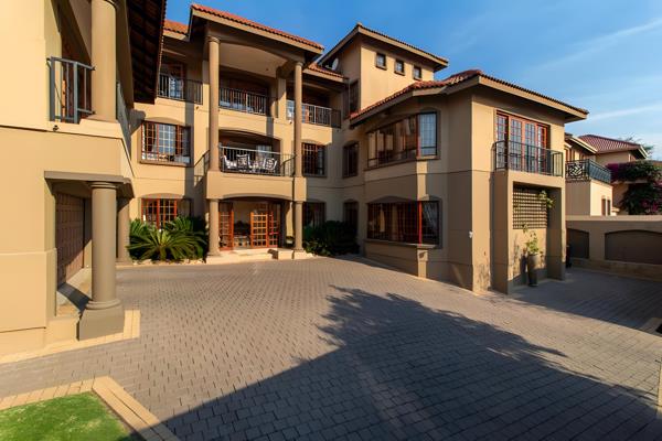4 Bedroom Cluster